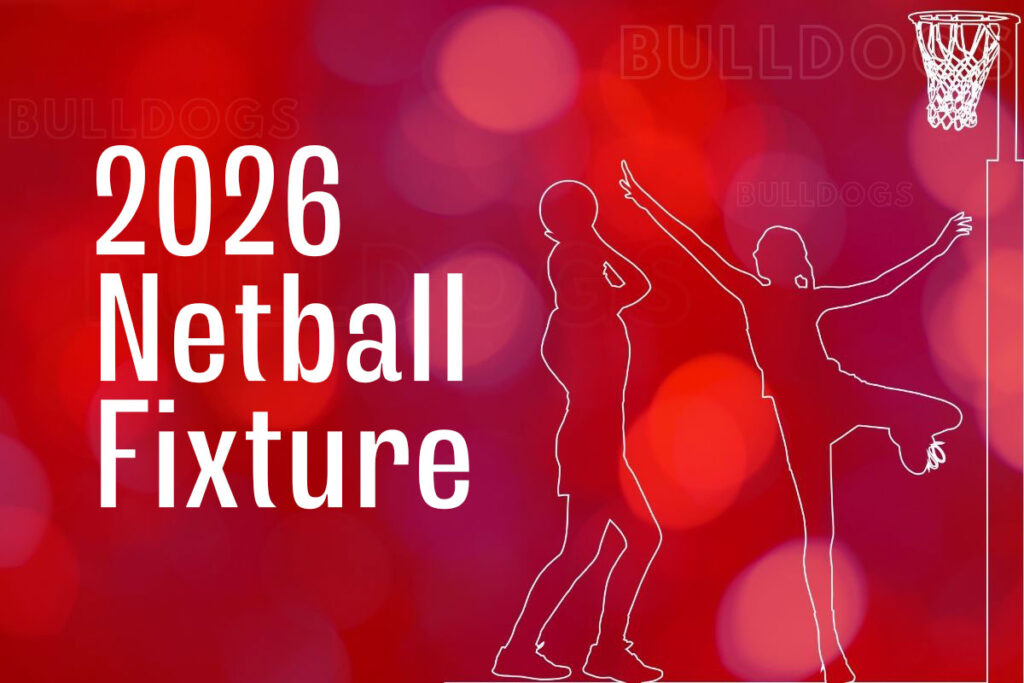 2026 BLGNA Fixture